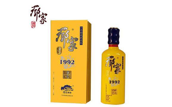 1992�ĸ￪����Ѳ��ݾ�52��500ml